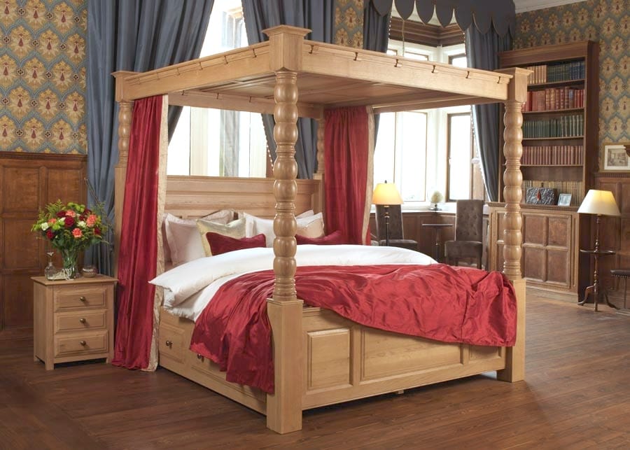 Solid Pine Beds Bed Frames Handmade In The UK Solid Pine Beds Bed Frames Handmade In The UK