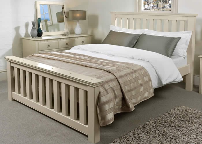 MaineBed Revival Beds