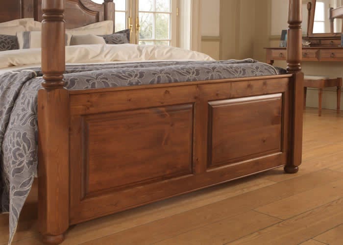 Windsor03 Revival Beds