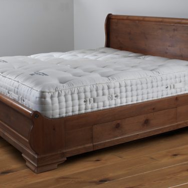 Made to Measure Pocket Sprung Mattress