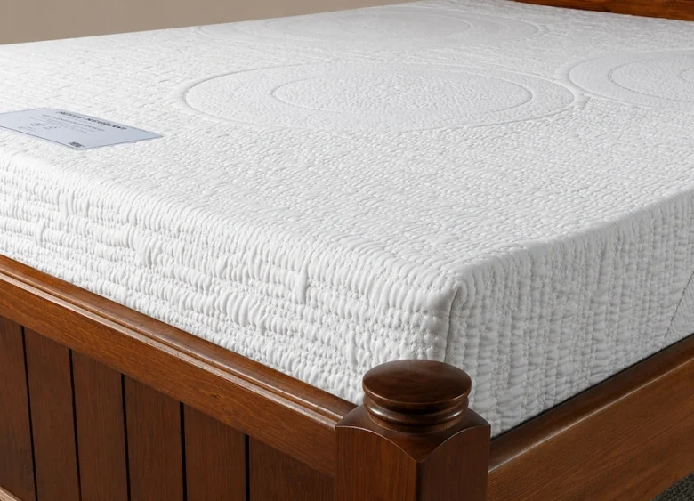 Next Generation Memory Mattress