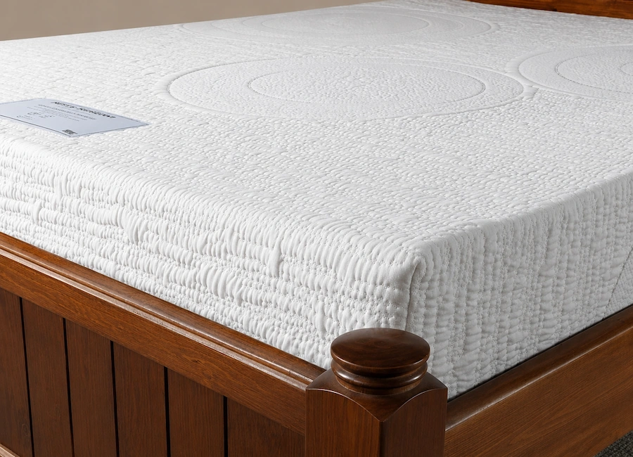 Next Generation Memory Mattress