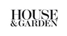 House & Garden Logo