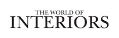 The World of Interiors Logo