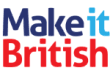 Make It British Logo