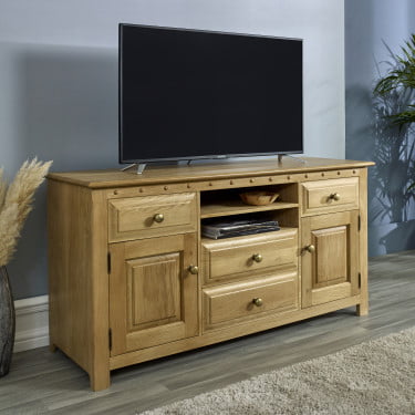 Made to Measure TV Cabinet