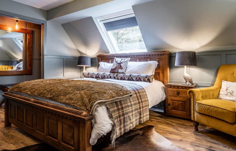 Revival Bespoke Revival Beds