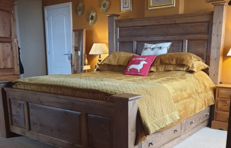 Revival Bespoke Revival Beds