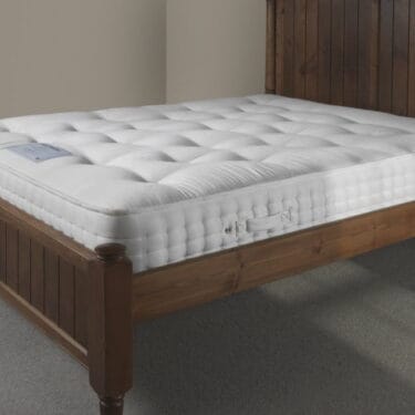 Shaker Bed Frame