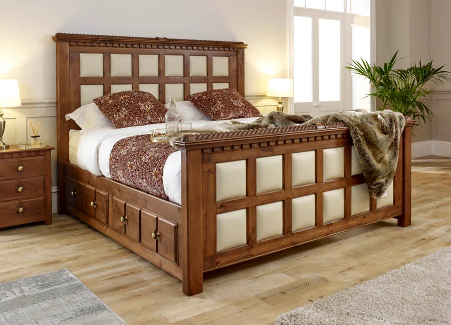 How to Make Bed Frame Higher: Elevate Your Comfort