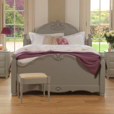 Painted French Bedroom Furniture