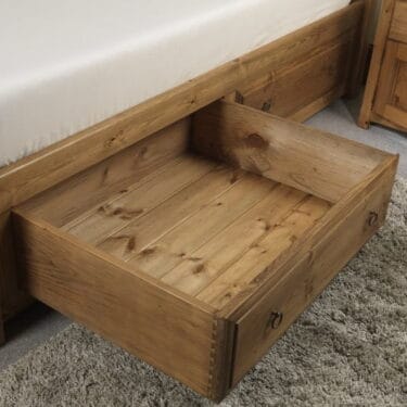 Under Bed Storage Drawer