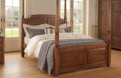 Windsor Bed