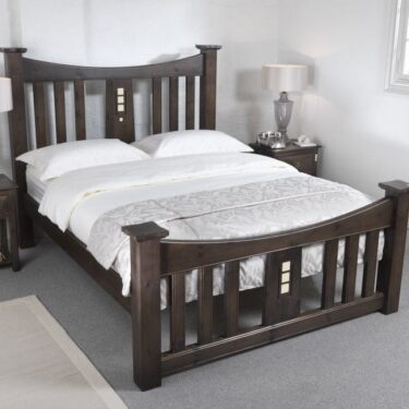 Mackintosh Bed Frame