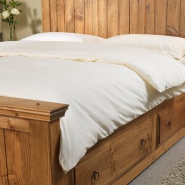 Vermont Bed Frame