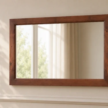 Chest Mirror