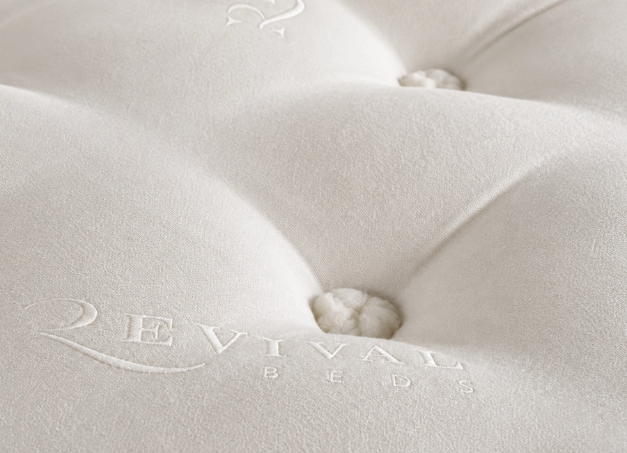 Damask Fabric Detail