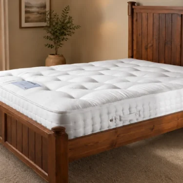 Classic 2000 Mattress