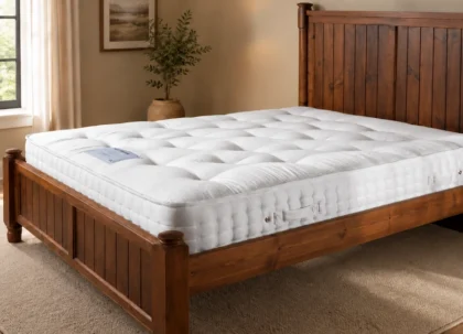 Classic 2000 Mattress