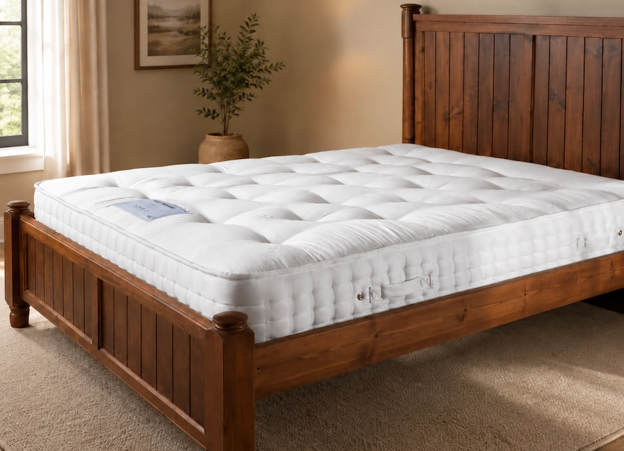 Classic 2000 Mattress