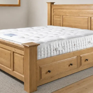 Henry Smeaton Classic Latex Mattress