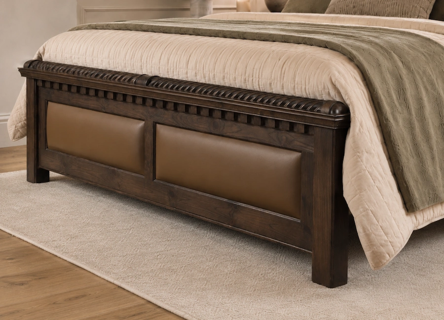 County Cork Footboard