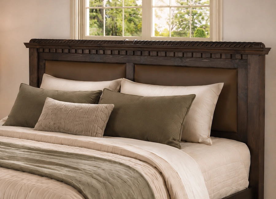 County Cork Headboard