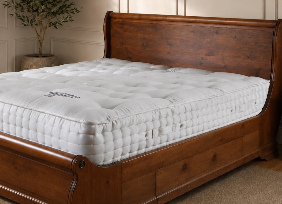 Diamond 7000 Mattress