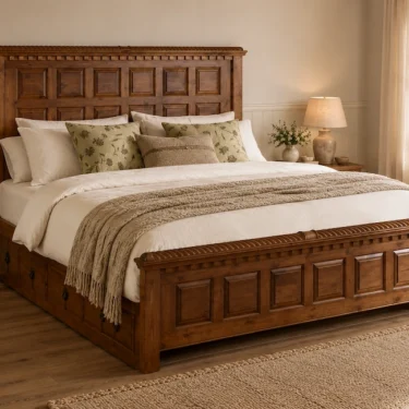 County Clare Bed Frame