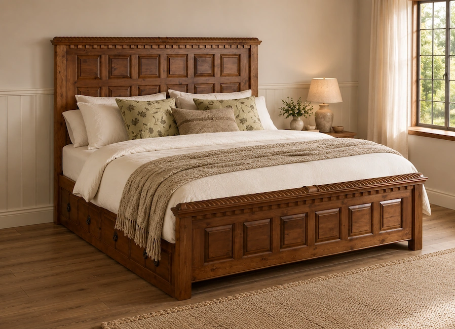 County Clare Bed Frame