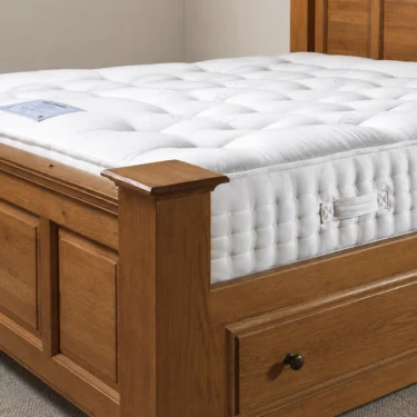 Luxury Mattress Made in the UK