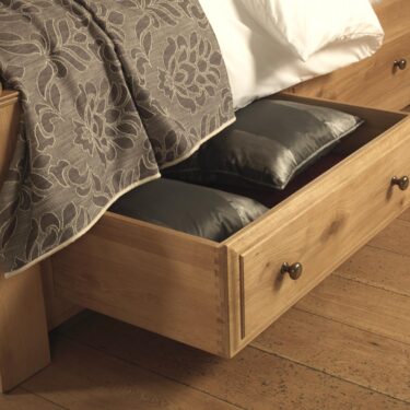 Under-bed Storage Drawers