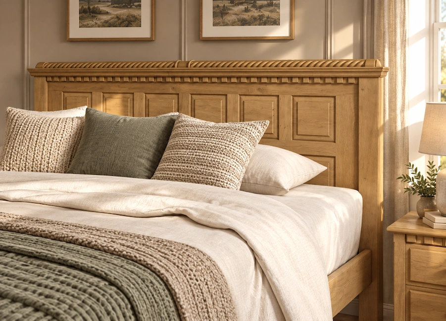 County Kerry Headboard