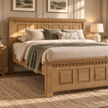 County Kerry Bed Frame