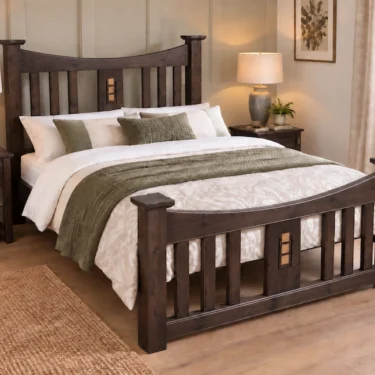 Mackintosh Bed