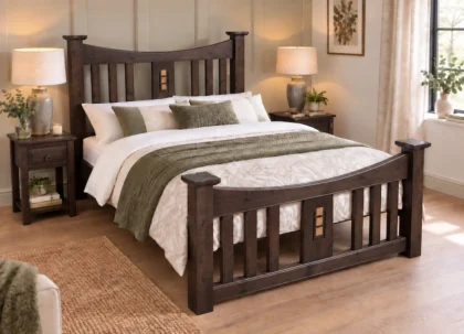 Mackintosh Bed